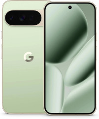 Смартфон Google Pixel 10 Pro XL 16/256Gb Jade (Зеленый)
