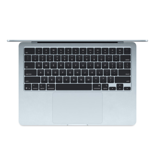 MacBook Air 15" M5 24Gb, 4Tb SSD Кастомный (Голубое небо) Z1M2000VY