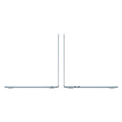 MacBook Air 15" M5 24Gb, 4Tb SSD Кастомный (Голубое небо) Z1M2000VY