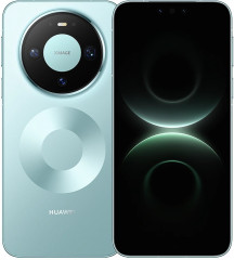 Смартфон Huawei Mate 80 Pro 16/512Gb (Зеленый)