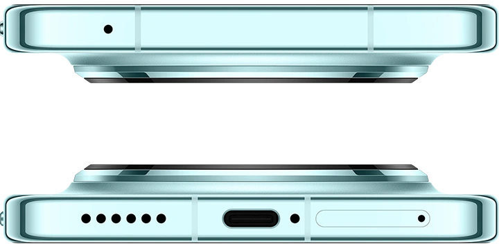 Смартфон Huawei Mate 80 Pro 16/512Gb (Зеленый)