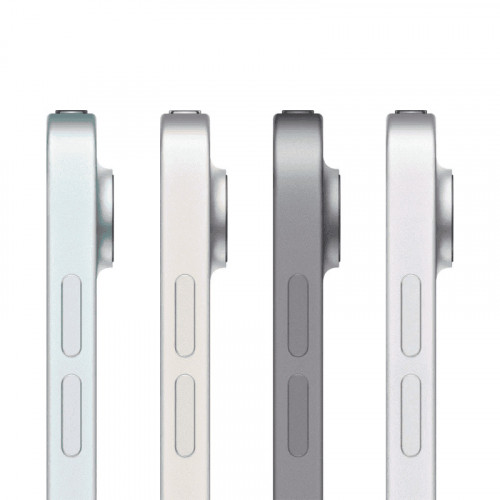 iPad Air (2024) 11" 1Tb Wi-Fi, без RuStore (Синий)