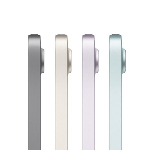 iPad mini (2024) 128Gb Wi-Fi + Cellular, без RuStore (Синий)