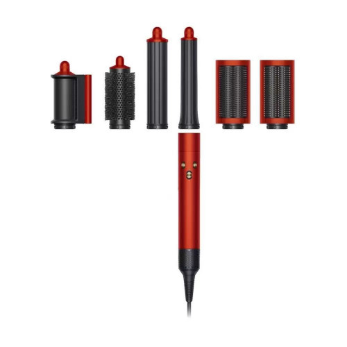 Dyson Airwrap HS05 Complete Long Limited Edition (Оранжевый топаз)