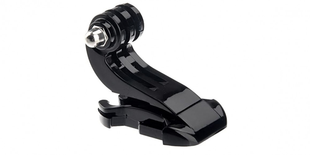 Крепление защелка J-образная GoPro