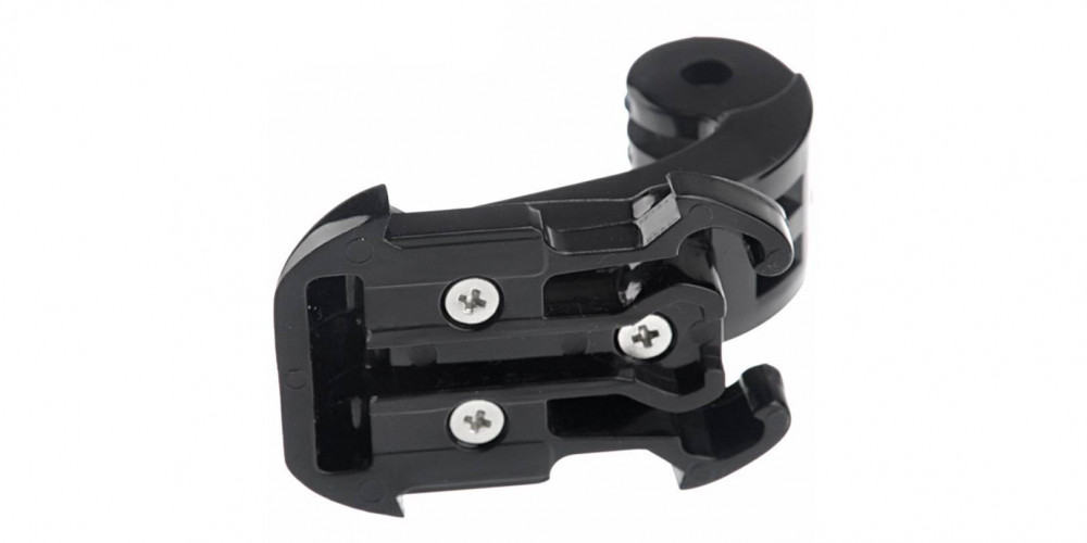 Крепление защелка J-образная GoPro