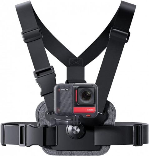 Крепление на грудь Insta 360 Chest strap