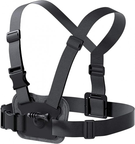 Крепление на грудь Insta 360 Chest strap