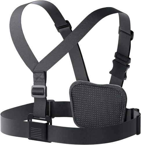 Крепление на грудь Insta 360 Chest strap
