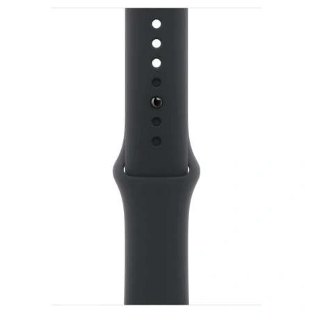 Apple Watch Series 11 42 mm, корпус из алюминия (Серый)