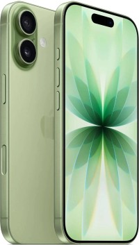 iPhone 17 512Gb eSIM (Зеленый)