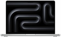 MacBook Pro 14" M5 Pro, 18C CPU, 20C GPU, 24Gb, 2Tb SSD (Серебристый) MGDP4