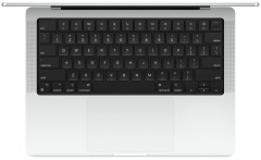 MacBook Pro 14" M5 Pro, 18C CPU, 20C GPU, 24Gb, 2Tb SSD (Серебристый) MGDP4