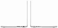 MacBook Pro 14" M5 Pro, 18C CPU, 20C GPU, 24Gb, 2Tb SSD (Серебристый) MGDP4