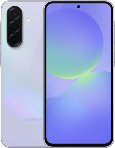 Смартфон Samsung Galaxy A36 12/256Gb (Лавандовый)