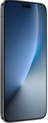 Смартфон Honor Magic 8 Pro 12/256Gb Velvet (Черный)