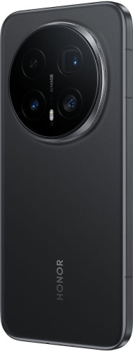 Смартфон Honor Magic 8 Pro 12/256Gb Velvet (Черный)