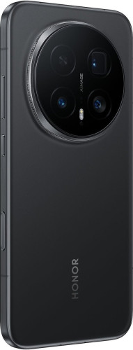 Смартфон Honor Magic 8 Pro 12/256Gb Velvet (Черный)