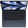 MacBook Air 15" M5 32Gb, 4Tb SSD Кастомный (Полуночный черный) Z1LW0005S
