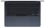 MacBook Air 15" M5 32Gb, 4Tb SSD Кастомный (Полуночный черный) Z1LW0005S