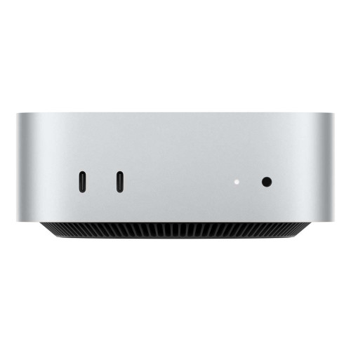 Apple Mac mini M5 Pro, 15C CPU, 16C GPU, 48Gb, 4Tb SSD, Ethernet 2.5Gb (Серебристый)
