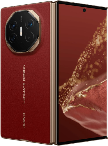 Смартфон Huawei Mate XT Ultimate 16/512Gb (Красный)
