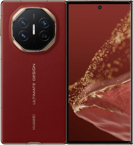 Смартфон Huawei Mate XT Ultimate 16/512Gb (Красный)