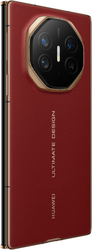 Смартфон Huawei Mate XT Ultimate 16/512Gb (Красный)