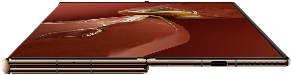 Смартфон Huawei Mate XT Ultimate 16/512Gb (Красный)