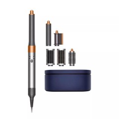 Стайлер Dyson Airwrap HS05 Complete Long (Nickel/Copper)
