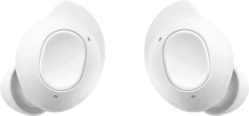 Беспроводные наушники Samsung Galaxy Buds FE (Белые)