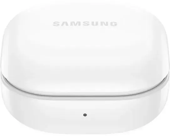 Беспроводные наушники Samsung Galaxy Buds FE (Белые)