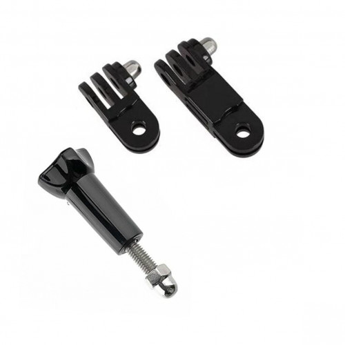 Поворотные секции для экшен-камер GoPro