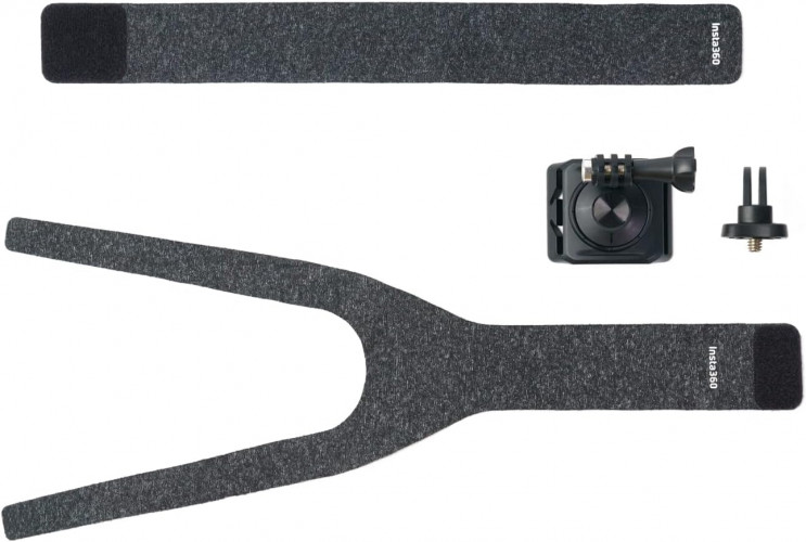 Крепление Insta 360 Hand Mount Bundle