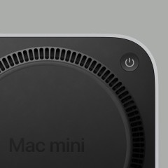 Apple Mac mini M4, 10C CPU, 10C GPU, 24Gb, 1Tb SSD (Серебристый)