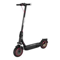 Электросамокат HITWAY H17 PRO (Черный)