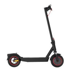 Электросамокат HITWAY H17 PRO (Черный)