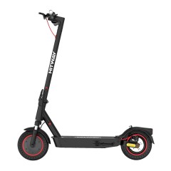 Электросамокат HITWAY H17 PRO (Черный)