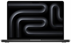 MacBook Pro 14" M5 Pro, 18C CPU, 20C GPU, 24Gb, 2Tb SSD (Черный космос) MGDT4