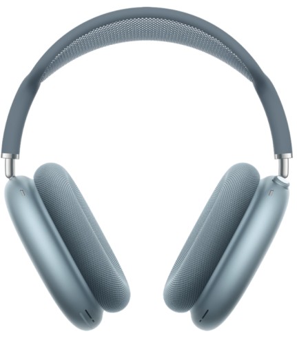 Наушники AirPods Max 2 USB-C (Синий) MHWM4