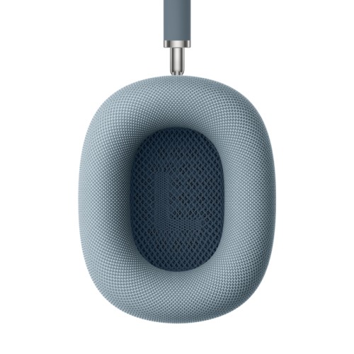 Наушники AirPods Max 2 USB-C (Синий) MHWM4