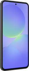 Смартфон Samsung Galaxy A36 12/256Gb (Черный)