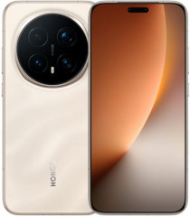 Смартфон Honor Magic 8 Pro 12/256Gb Sunrise (Золотой)