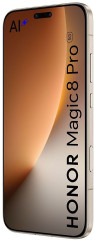 Смартфон Honor Magic 8 Pro 12/256Gb Sunrise (Золотой)