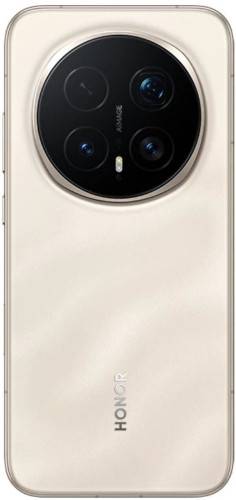 Смартфон Honor Magic 8 Pro 12/256Gb Sunrise (Золотой)