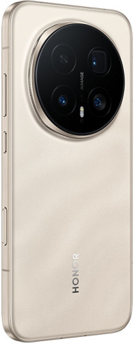 Смартфон Honor Magic 8 Pro 12/256Gb Sunrise (Золотой)