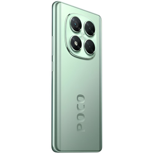 Смартфон Poco X7 5G 12/512Gb (Зеленый)