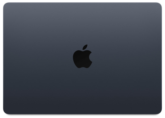 MacBook Air 15" M5 32Gb, 512Gb SSD Кастомный (Полуночный черный) Z1LW00054