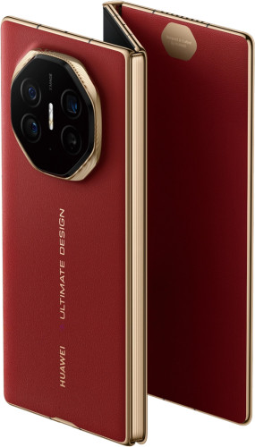Смартфон Huawei Mate XT Ultimate 16/1Tb (Красный)