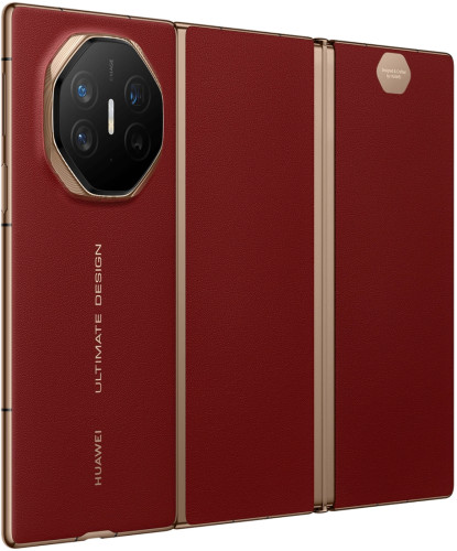 Смартфон Huawei Mate XT Ultimate 16/1Tb (Красный)